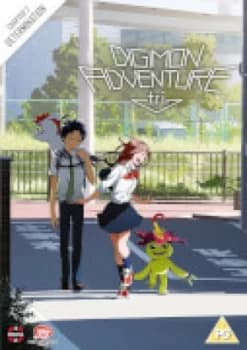 Image of Digimon Adventure Tri The Movie Part 2
