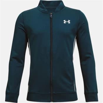 Image of Under Armour Pennant 2.0 FZ - Blue/Grey