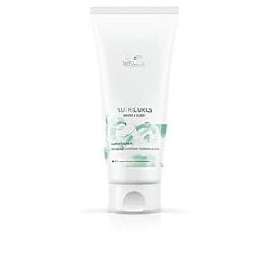 Image of NUTRICURLS conditioner 200ml