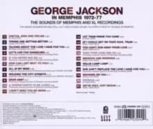 Image of In Memphis 1972-77: The Sounds of Memphis and XL Recordings