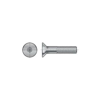 Image of 3/8 BSW X 1.1/4 Skt Countersunk Head Screw (GR-10.9)- you get 5 - Qualfast