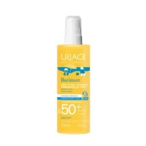 Image of Uriage Bariesun Moisturizing Kid Spray SPF50+ 200ml