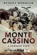 Image of monte cassino a german view
