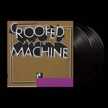 Image of Róisín Murphy - Crooked Machine Vinyl