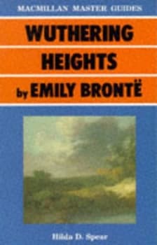 Image of Wuthering Heights by Emily Bront by Hilda D Spear Book