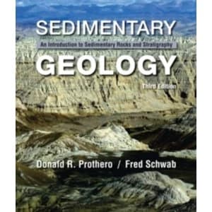 Image of Sedimentary Geology