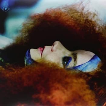 Image of Björk - Biophilia CD
