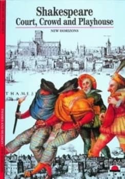Image of Shakespeare by Franois Laroque Paperback