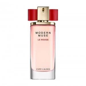 Image of Estee Lauder Modern Muse Le Rouge Eau de Parfum 50ml For Her