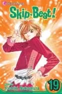 Image of skipbeat vol 19