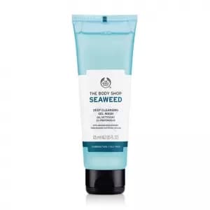 Image of The Body Shop Seaweed Cleansing Gel Wash