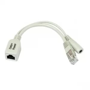 Image of Mikrotik RBPOE PoE adapter 28 V