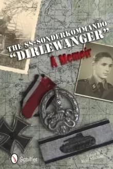 Image of SS-Sonderkommando "Dirlewanger": A Memoir