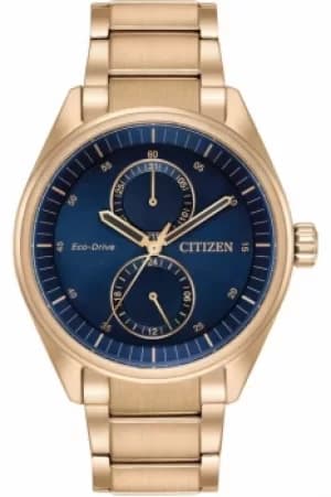 Image of Mens Citizen Watch BU3013-53L