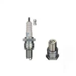 Image of 1x NGK Copper Core Spark Plug BR10EG (3830)