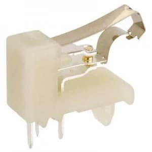 Image of Marquardt Microswitch 1010.6002 250 V AC 2 A 1 x OnOn momentary