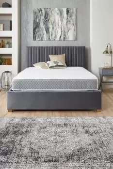 Image of Crystal Pocket+ Comfort 1000 Mattress