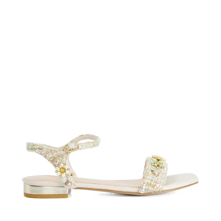 Image of Dune London Dune Nemesia Ld62 Multi female 4 (37)