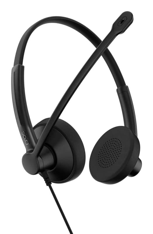 Image of EPOS IMPACT 100 MS Stereo USB-C+A