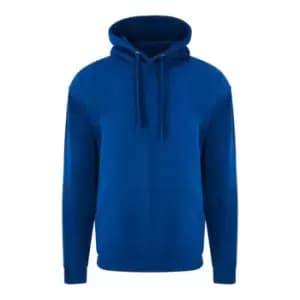 Image of PRO RTX Mens Pro Hoodie (XXL) (Royal Blue)