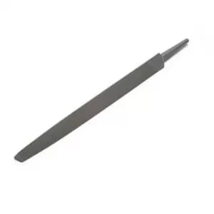 Image of Bahco Three-Square Smooth Cut File 1-170-06-3-0 150mm (6in)