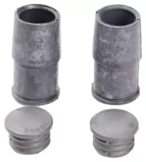 Image of TRW Bellow, brake caliper guide VW,AUDI,SKODA ST1550 7N0698647