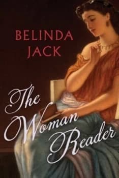 Image of The Woman Reader by Belinda Jack Hardback