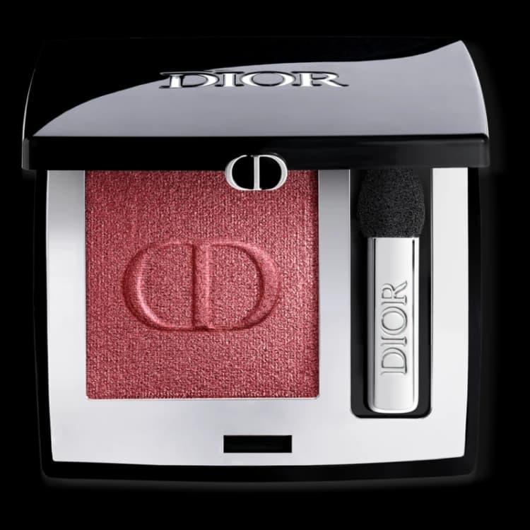 Image of DIOR Diorshow Mono Couleur Eyeshadow 2g 775 - Redwood Tartan