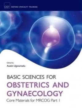 Image of Basic sciences for obstetrics and gynaecology by Austin Ugwumadu