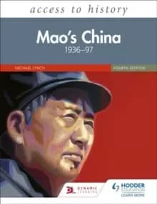 Image of Access to History: Mao's China 1936-97 Fourth Edition