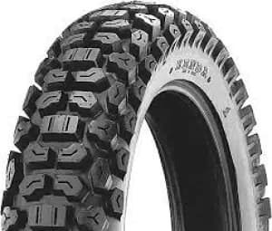 Image of Kenda K270A (2.75/ R18 42P)