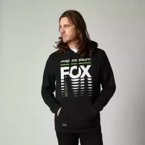 Image of Pro Circuit Pullover Hoodie