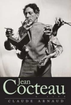 Image of Jean Cocteau by Claude Arnaud