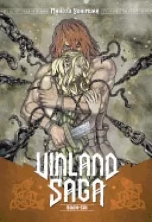 Image of vinland saga vol 6