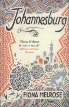 Image of Johannesburg by Fiona Melrose Hardback
