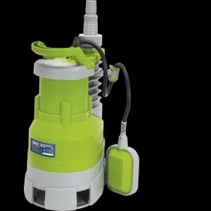 Image of Sealey WPD235P Submersible Dirty Water Pump 240v