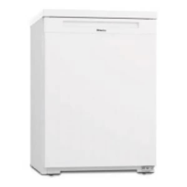 Image of Miele K4000 141 Litre Freestanding Under Counter Larder Fridge - White 12389240 White