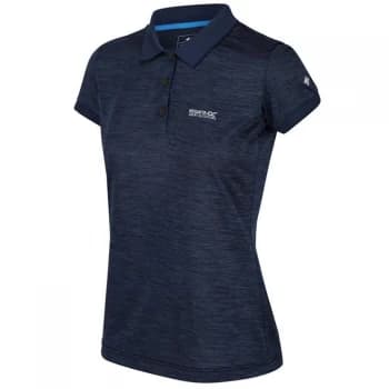 Image of Regatta Womens Remex II - Dark Denim