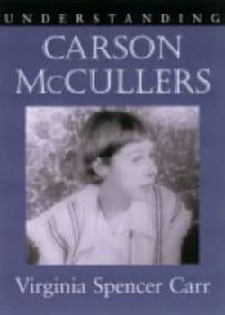 Image of Understanding Carson Mccullers by Virginia Spencer Carr Paperback