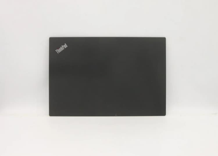 Image of Lenovo ThinkPad A-Cover assembly T15 G2 P15s G2 with camera antenna fo