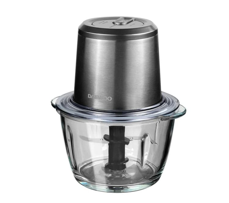 Image of Daewoo CORDLESS PRO CHOPPER, Silver SDA2635GE