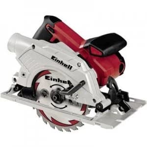 Image of Einhell TE-CS 165 Handheld circular saw 165mm 1200 W