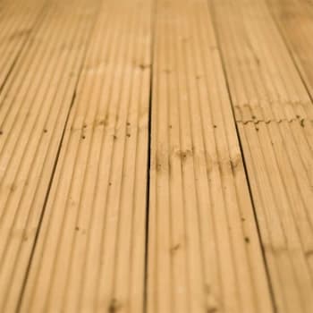 Image of Patio Deck Board - 2.4m - Pack of 5