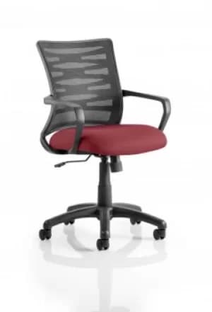 Image of Vortex Bespoke Colour Seat Ginseng Chilli