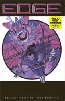 Image of Edge 5 by Mark Alessi