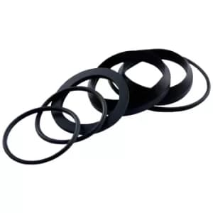 Image of Sink Waste Replacement Washers 32mm
