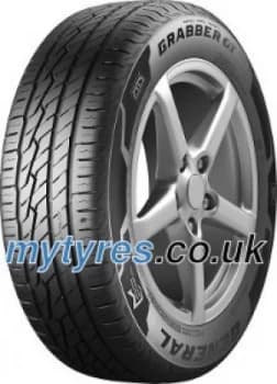 Image of General Grabber GT Plus ( 235/60 R18 103V )