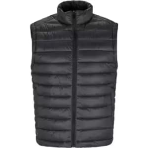 Image of Boss Calano Gilet - Black