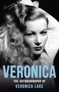 Image of veronica the autobiography of veronica lake