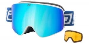 Image of Dirty Dog Mutant Legacy Blue Fusion 54211 212mm